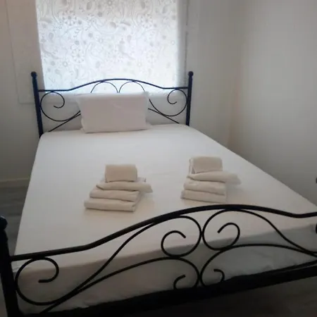 Porto Beach House Вилла