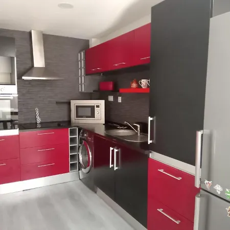 Porto Beach House Вила-Нова-ди-Гая