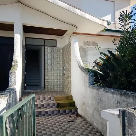 Porto Beach House Вилла