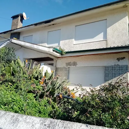 Porto Beach House *