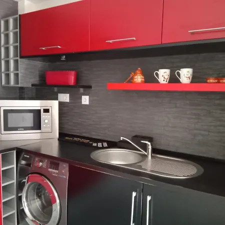 Porto Beach House Вила-Нова-ди-Гая