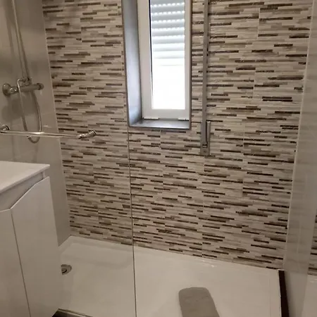 Porto Beach House Вилла