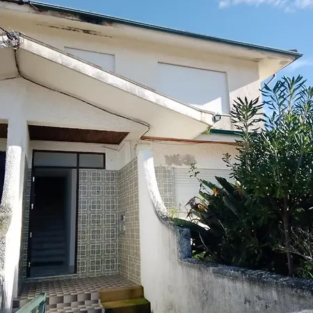 Porto Beach House Вилла *
