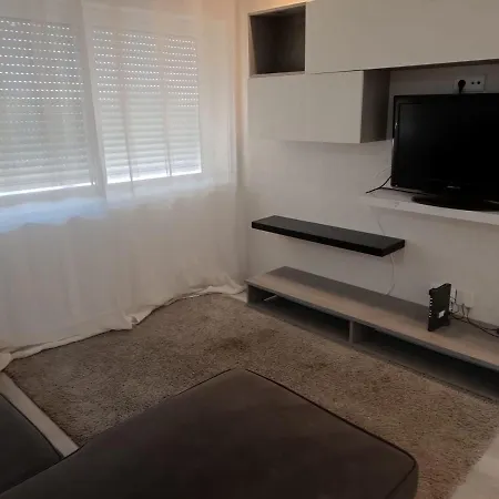 Porto Beach House Villa