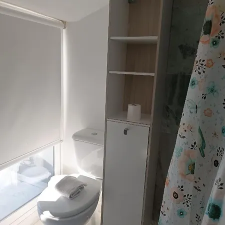 Porto Beach House Вила-Нова-ди-Гая
