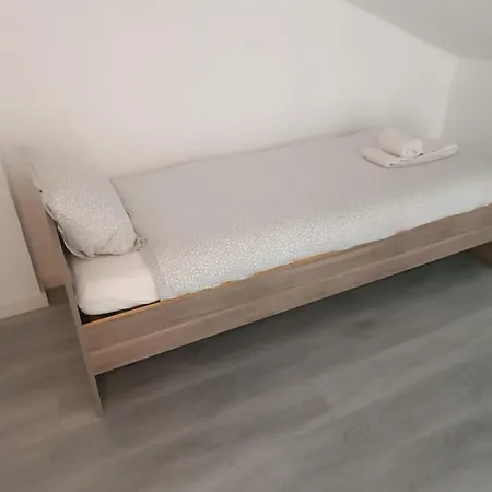 Porto Beach House Вила-Нова-ди-Гая