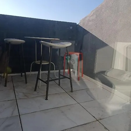 Porto Beach House Вилла Вила-Нова-ди-Гая