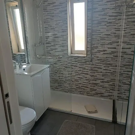 Porto Beach House