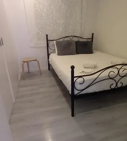 Porto Beach House * Вила-Нова-ди-Гая