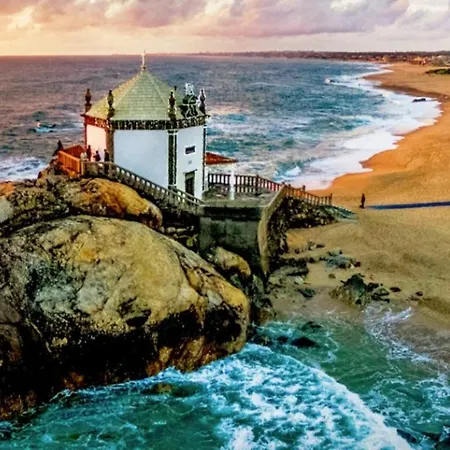 Villa Porto Beach House Vila Nova de Gaia