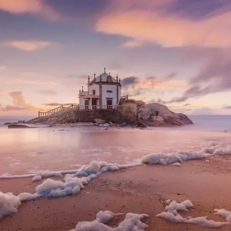 Porto Beach House Вилла *