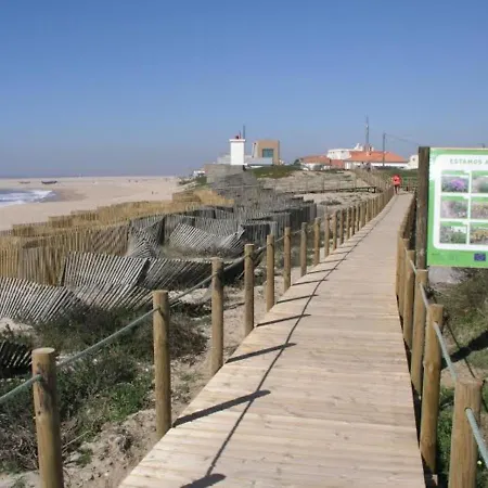 Porto Beach House * Вила-Нова-ди-Гая