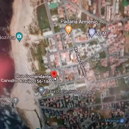 Porto Beach House *
