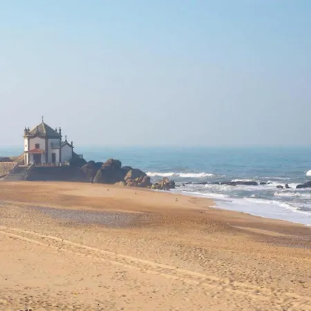 Porto Beach House Вилла *