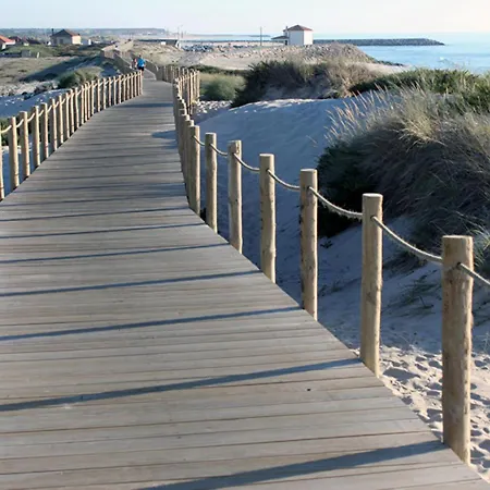 Вилла Porto Beach House *