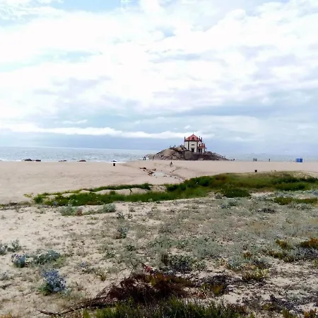 Porto Beach House *
