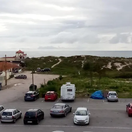 Porto Beach House Вилла *