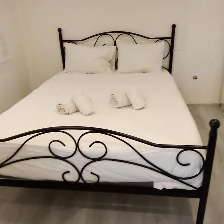 Вилла Porto Beach House Вила-Нова-ди-Гая