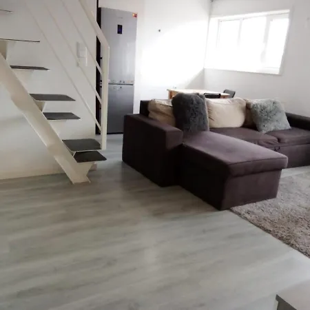 Porto Beach House Vila Nova de Gaia