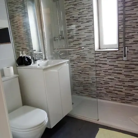 Porto Beach House Вилла *